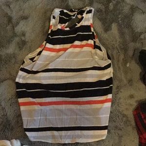 Lululemon top 6